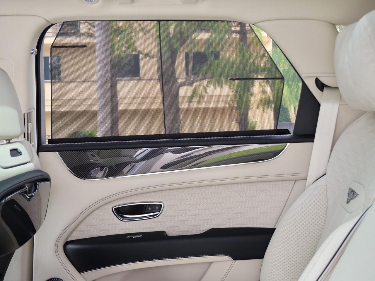 2026 Bentley Bentayga Speed Lawrence KS