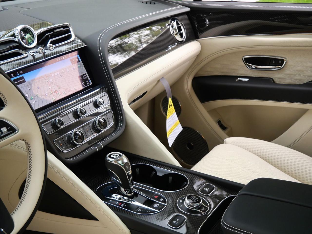 2026 Bentley Bentayga Speed Lawrence KS