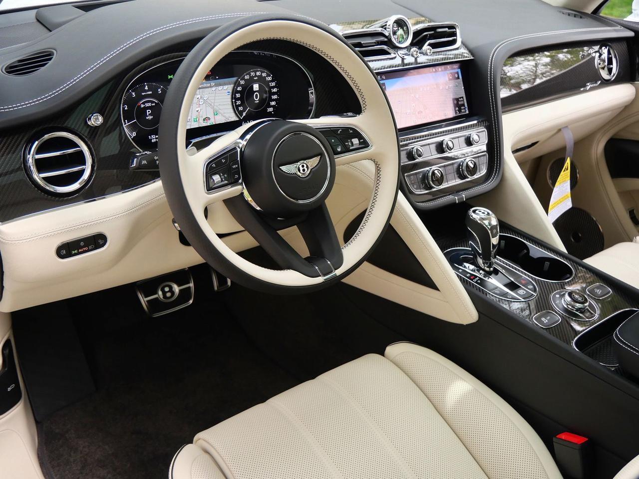 2026 Bentley Bentayga Speed Lawrence KS