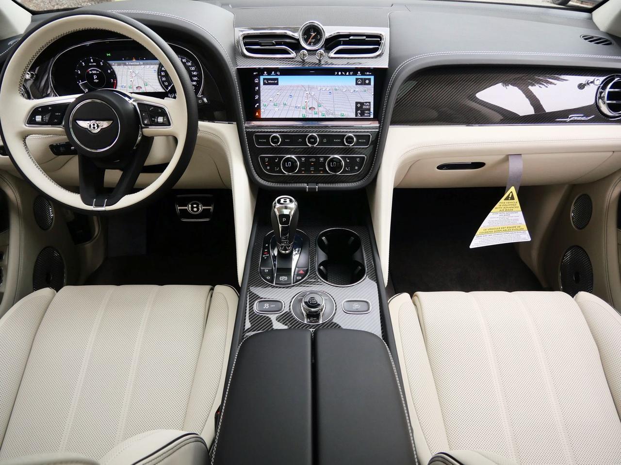 2026 Bentley Bentayga Speed Lawrence KS