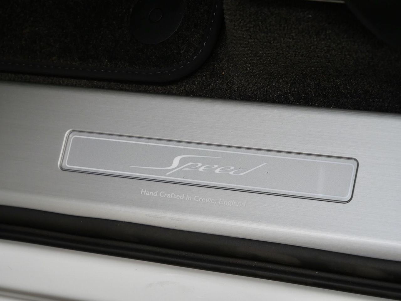 2026 Bentley Bentayga Speed Lawrence KS