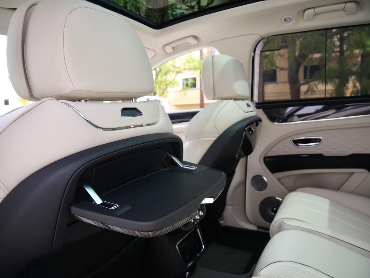 2026 Bentley Bentayga Speed Lawrence KS