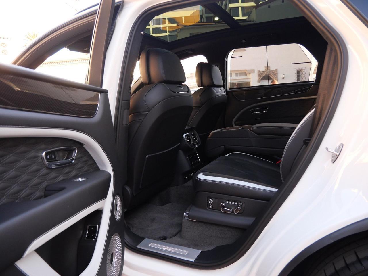 2026 Bentley Bentayga Speed Lawrence KS