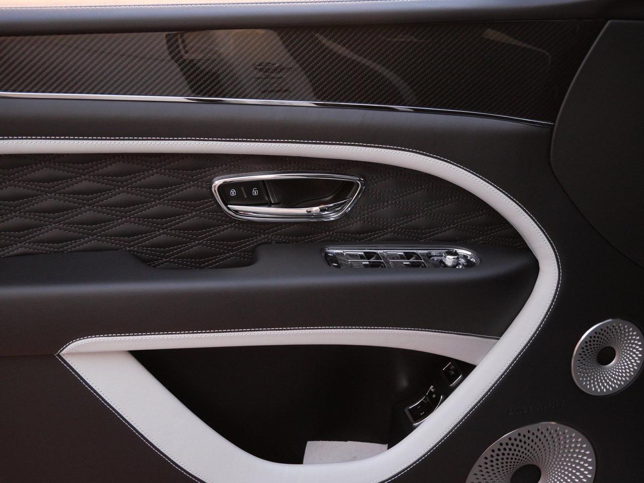 2026 Bentley Bentayga Speed Lawrence KS