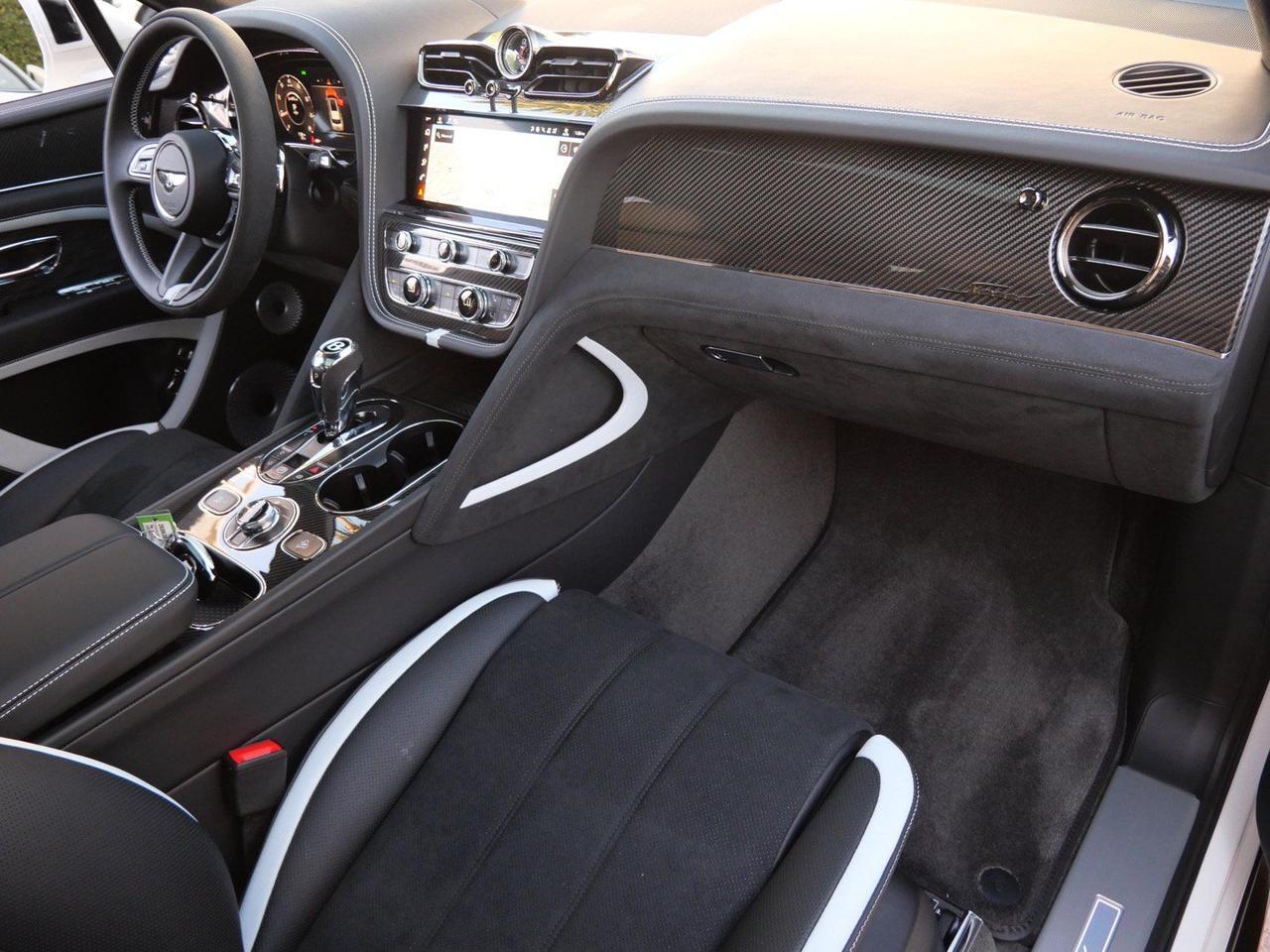 2026 Bentley Bentayga Speed Lawrence KS