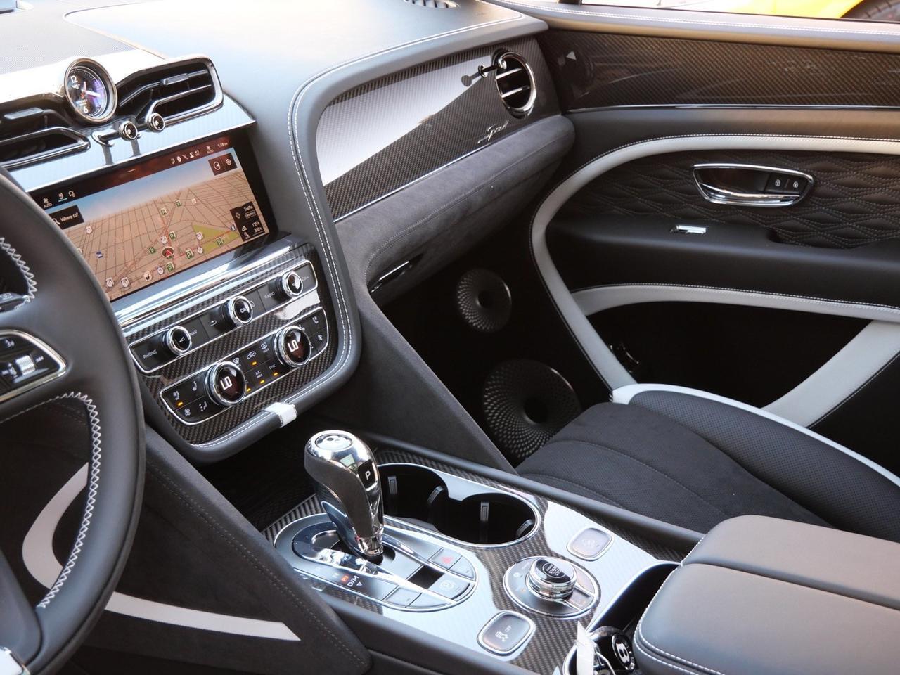 2026 Bentley Bentayga Speed Lawrence KS