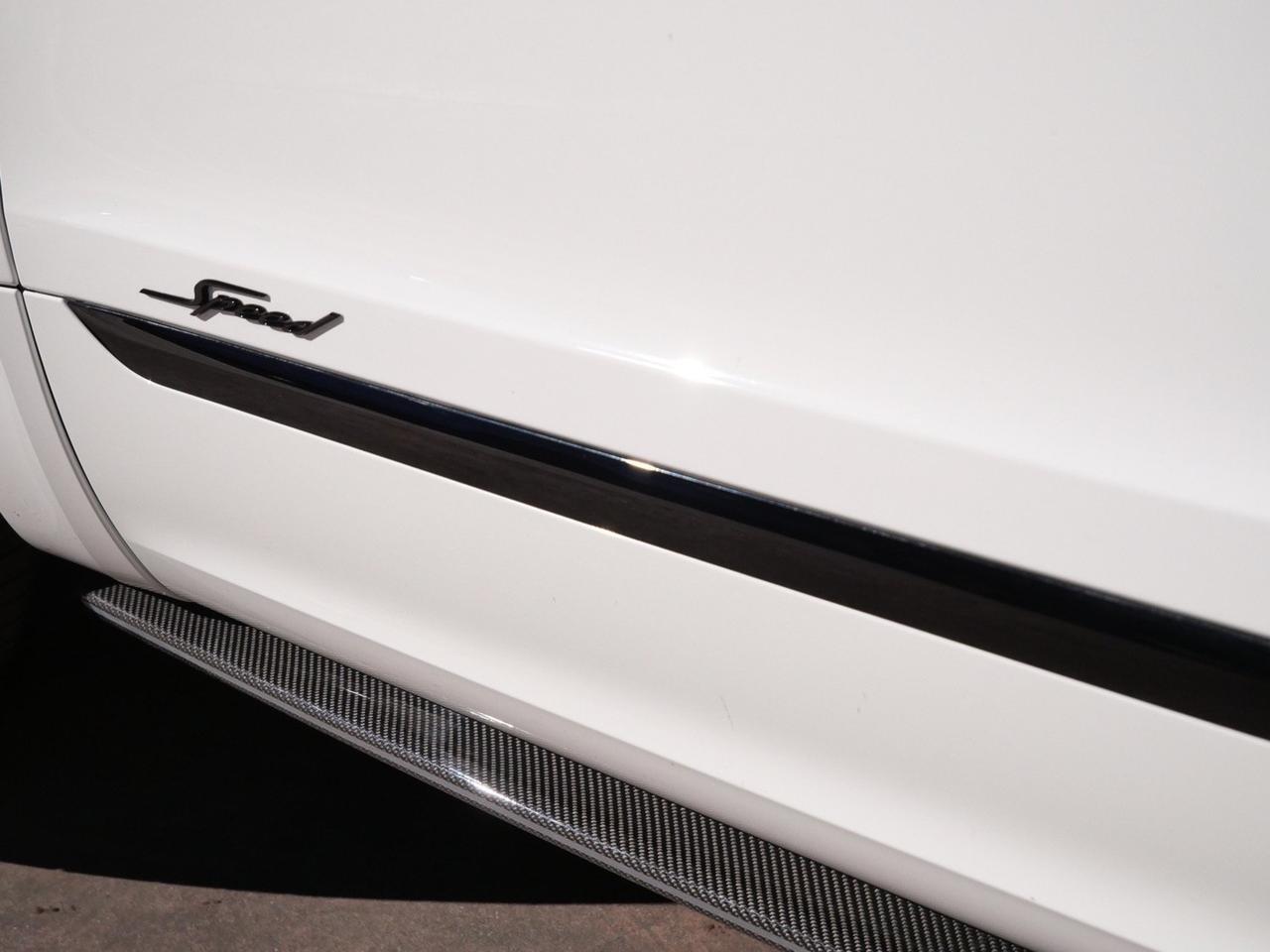 2026 Bentley Bentayga Speed Lawrence KS