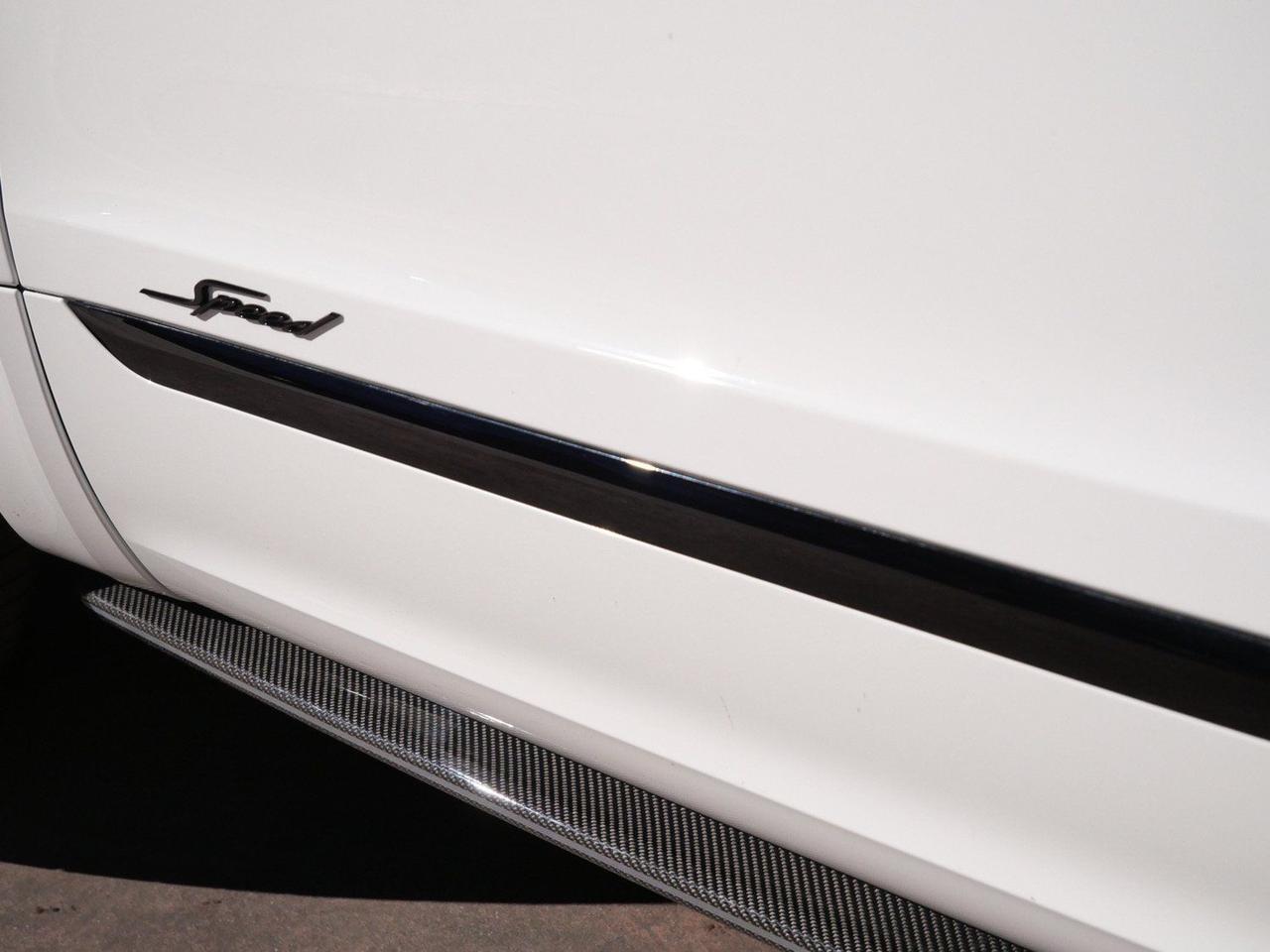 2026 Bentley Bentayga Speed Lawrence KS