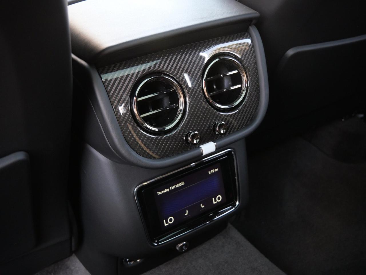 2026 Bentley Bentayga Speed Lawrence KS