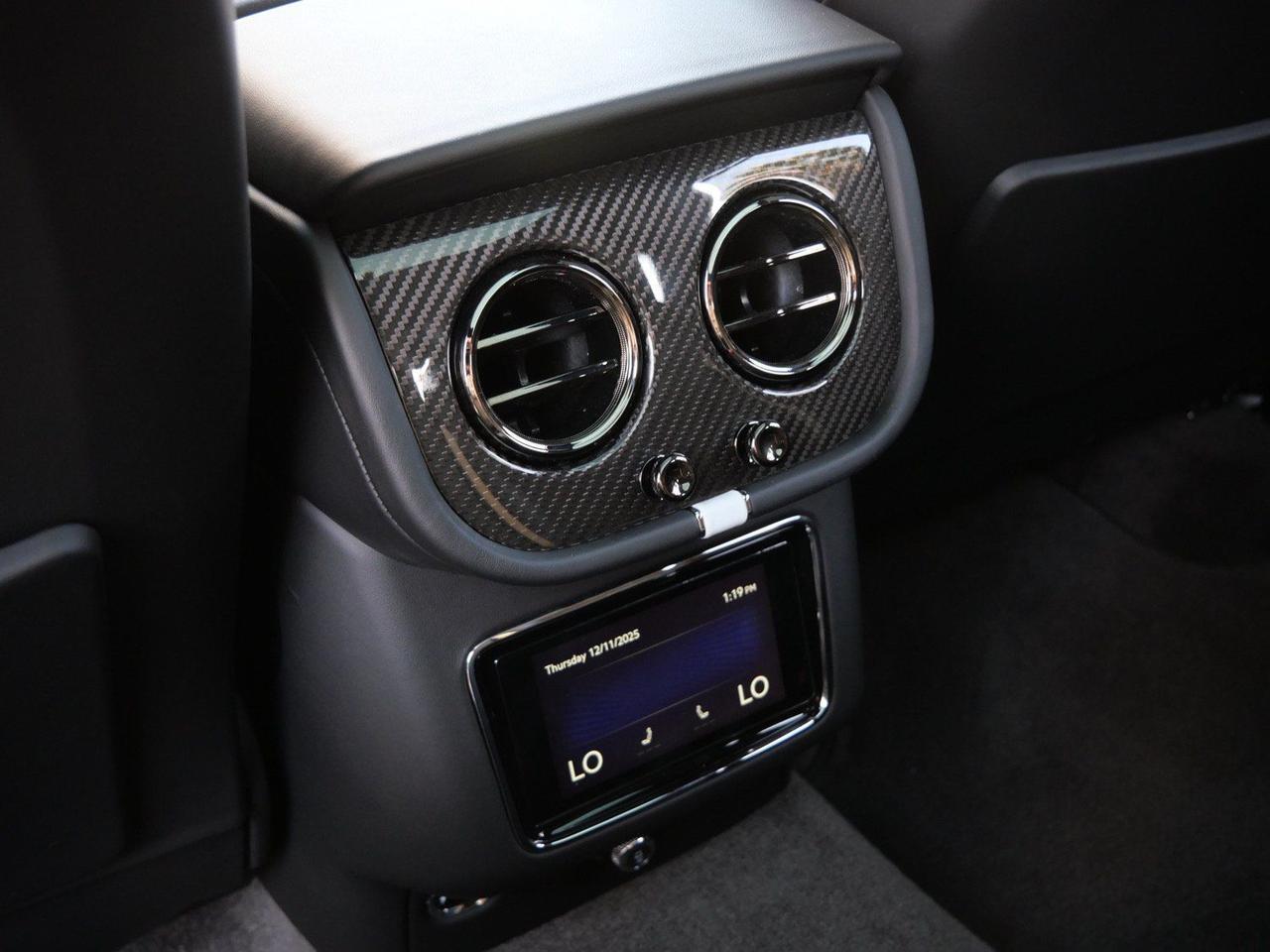 2026 Bentley Bentayga Speed Lawrence KS