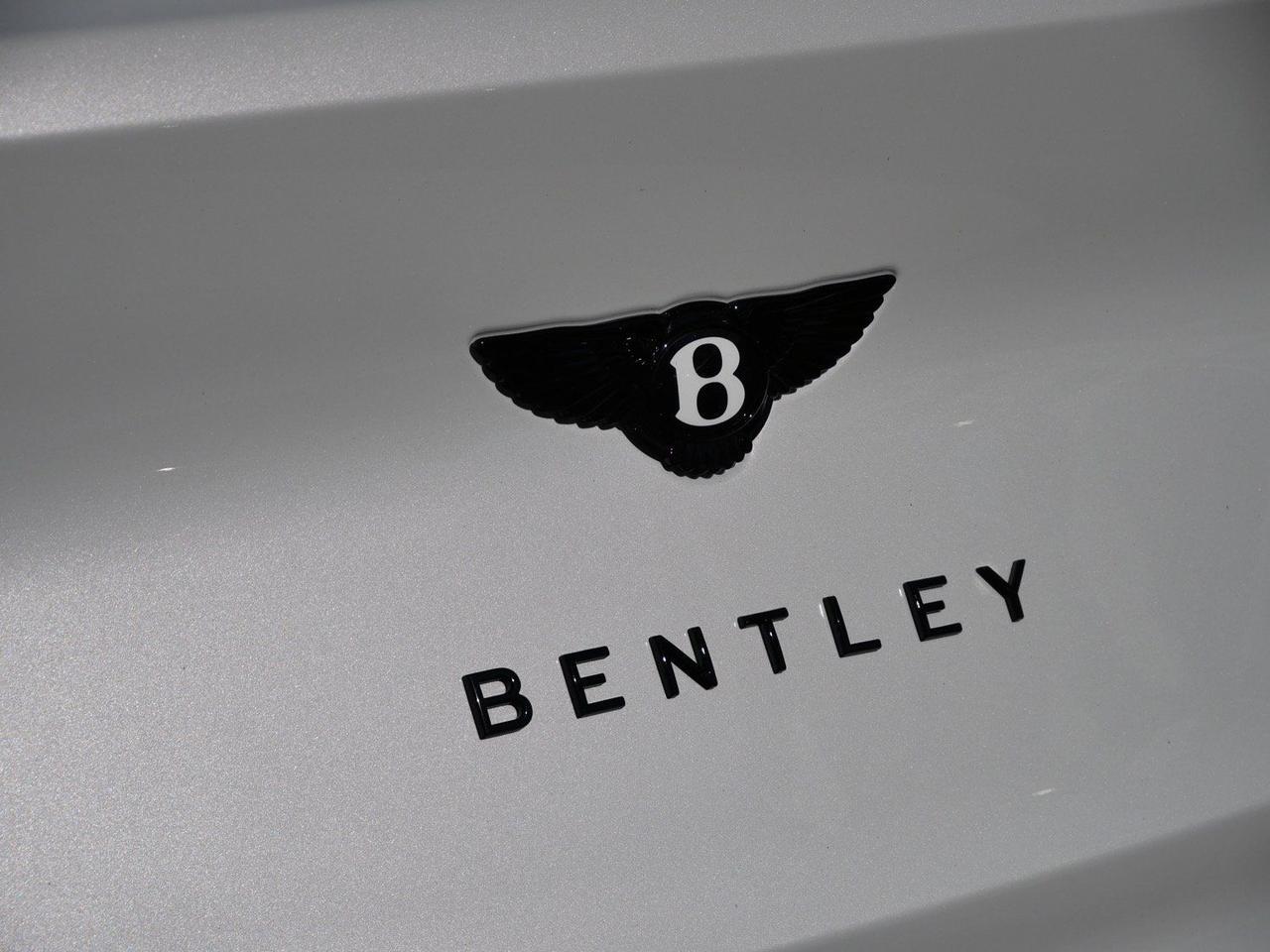 2026 Bentley Bentayga Speed Lawrence KS