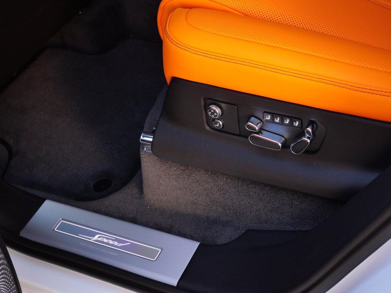 2026 Bentley Bentayga Speed Lawrence KS