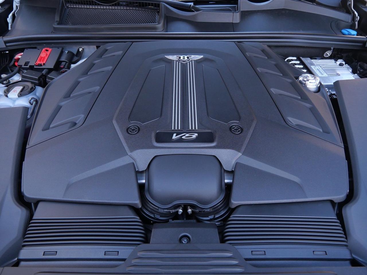 2026 Bentley Bentayga Speed Lawrence KS