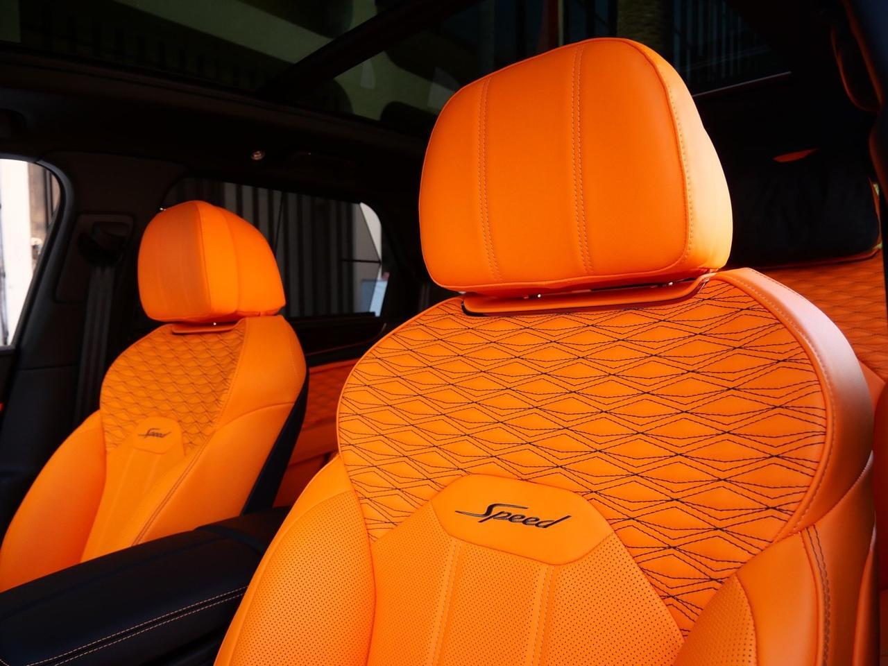 2026 Bentley Bentayga Speed Lawrence KS