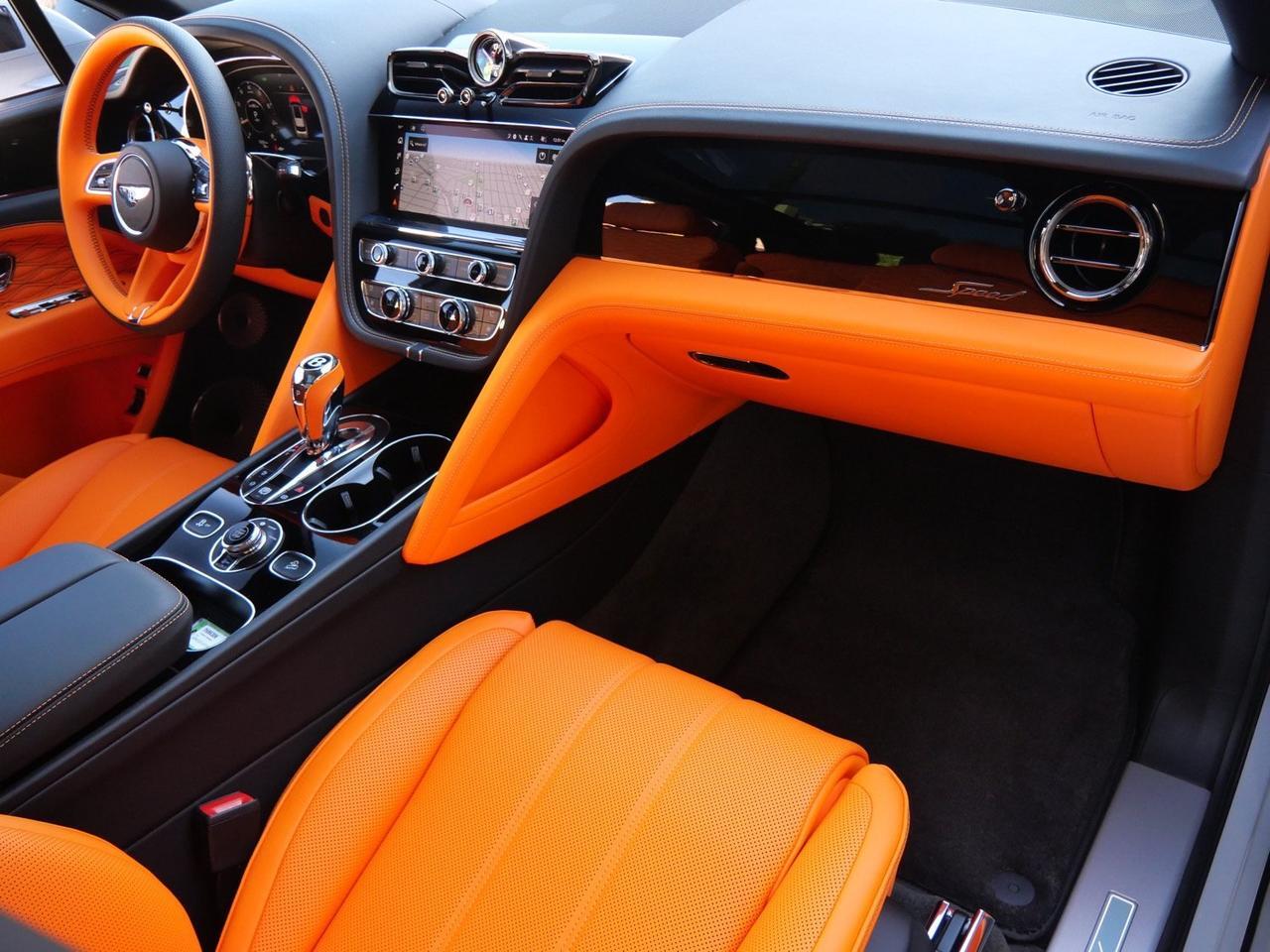 2026 Bentley Bentayga Speed Lawrence KS