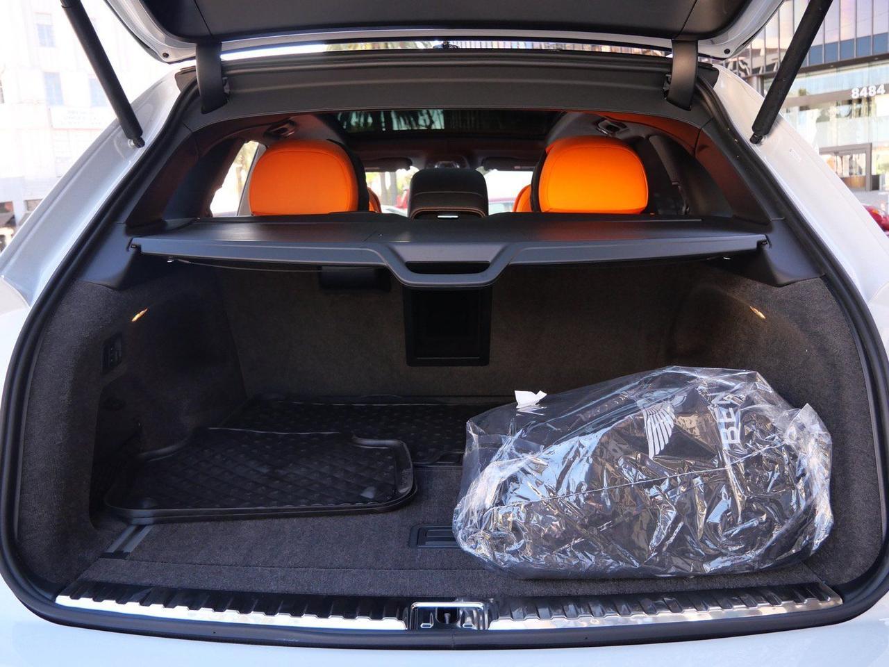 2026 Bentley Bentayga Speed Lawrence KS