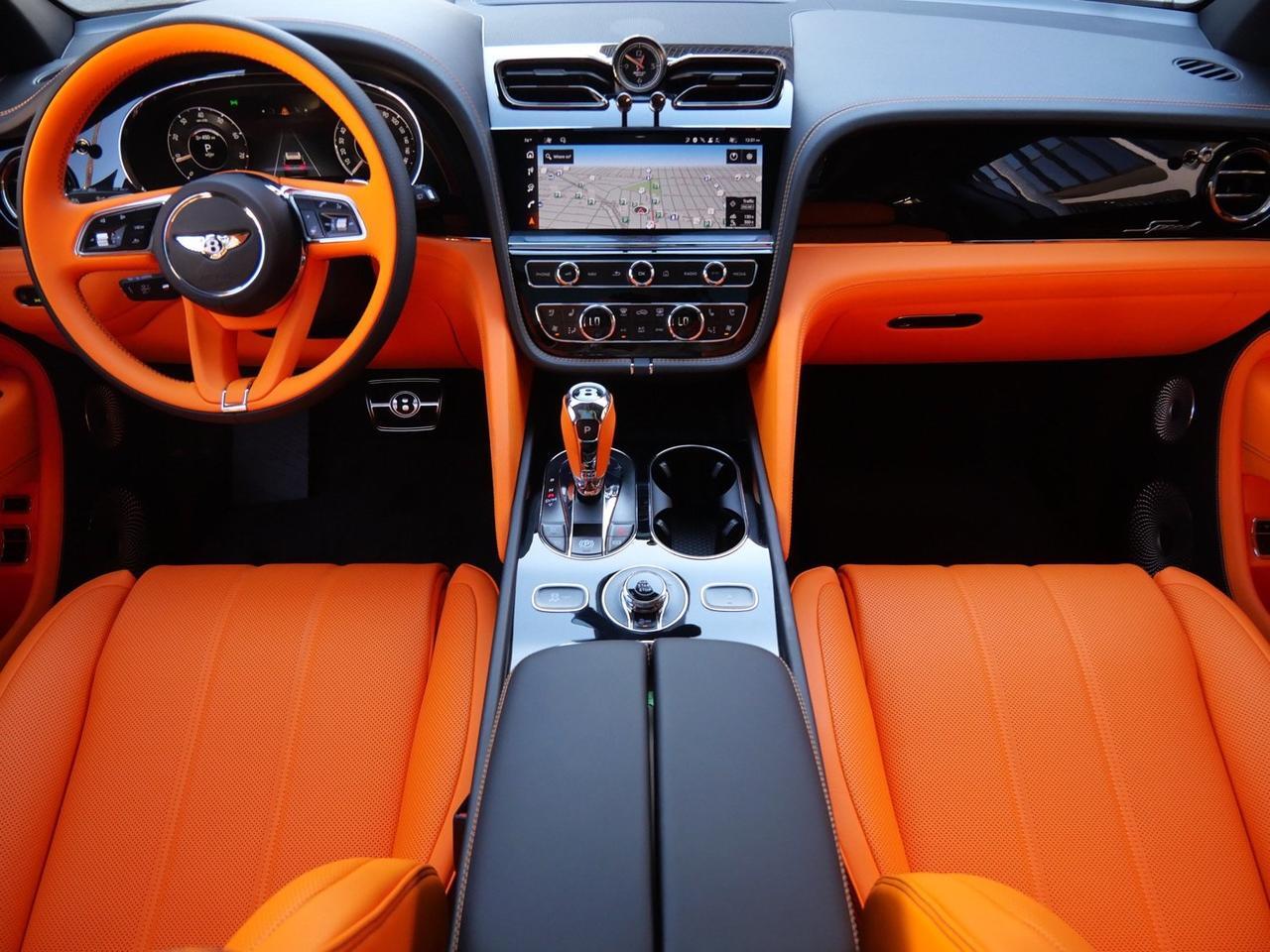 2026 Bentley Bentayga Speed Lawrence KS