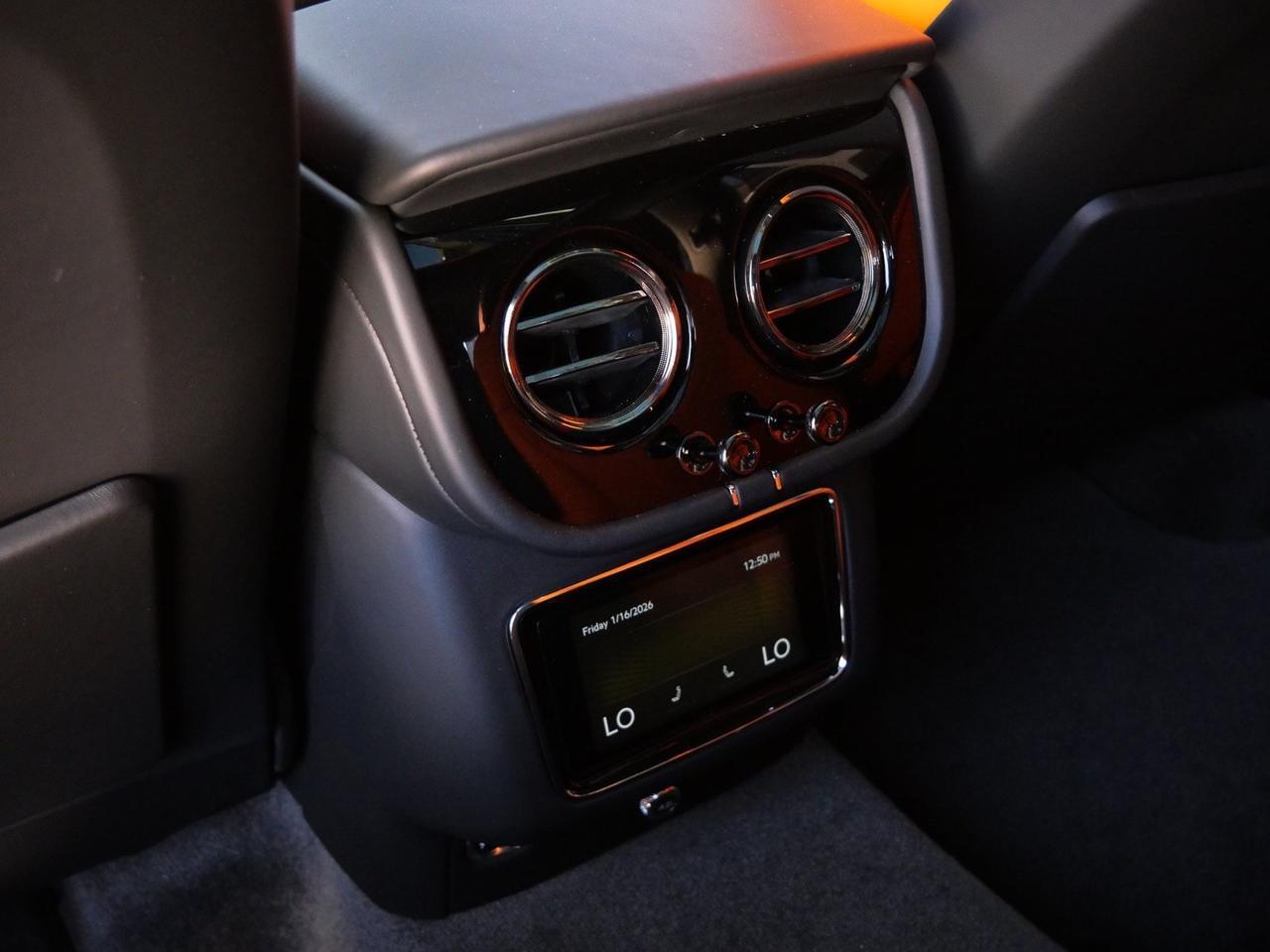 2026 Bentley Bentayga Speed Lawrence KS