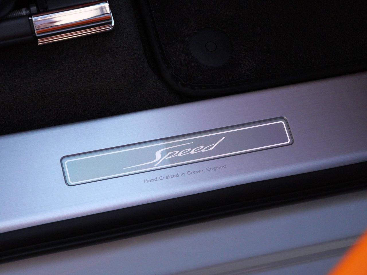 2026 Bentley Bentayga Speed Lawrence KS