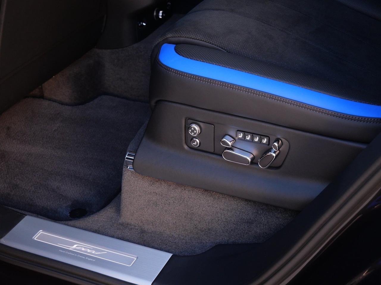 2026 Bentley Bentayga Speed Lawrence KS