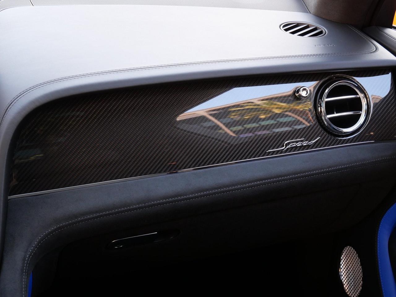 2026 Bentley Bentayga Speed Lawrence KS