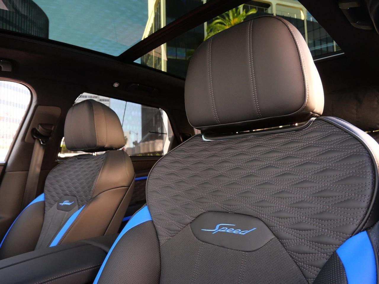 2026 Bentley Bentayga Speed Lawrence KS