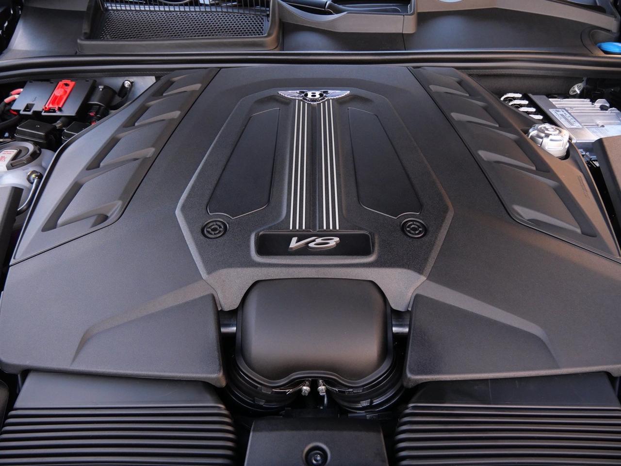 2026 Bentley Bentayga Speed Lawrence KS