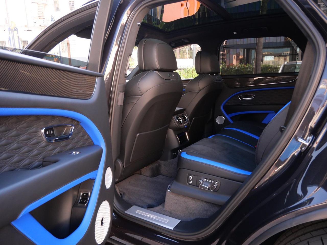 2026 Bentley Bentayga Speed Lawrence KS