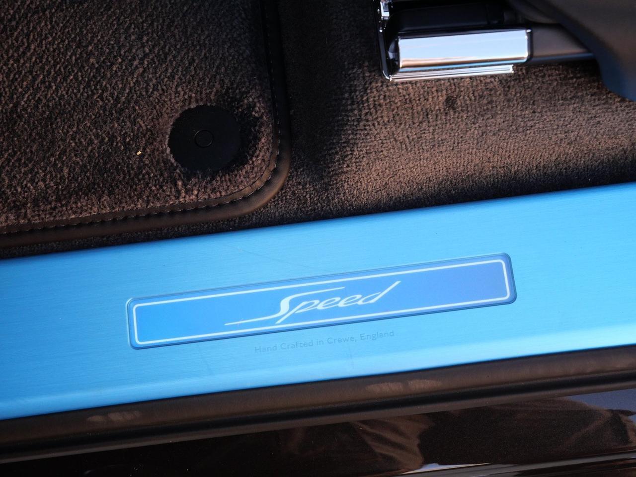 2026 Bentley Bentayga Speed Lawrence KS