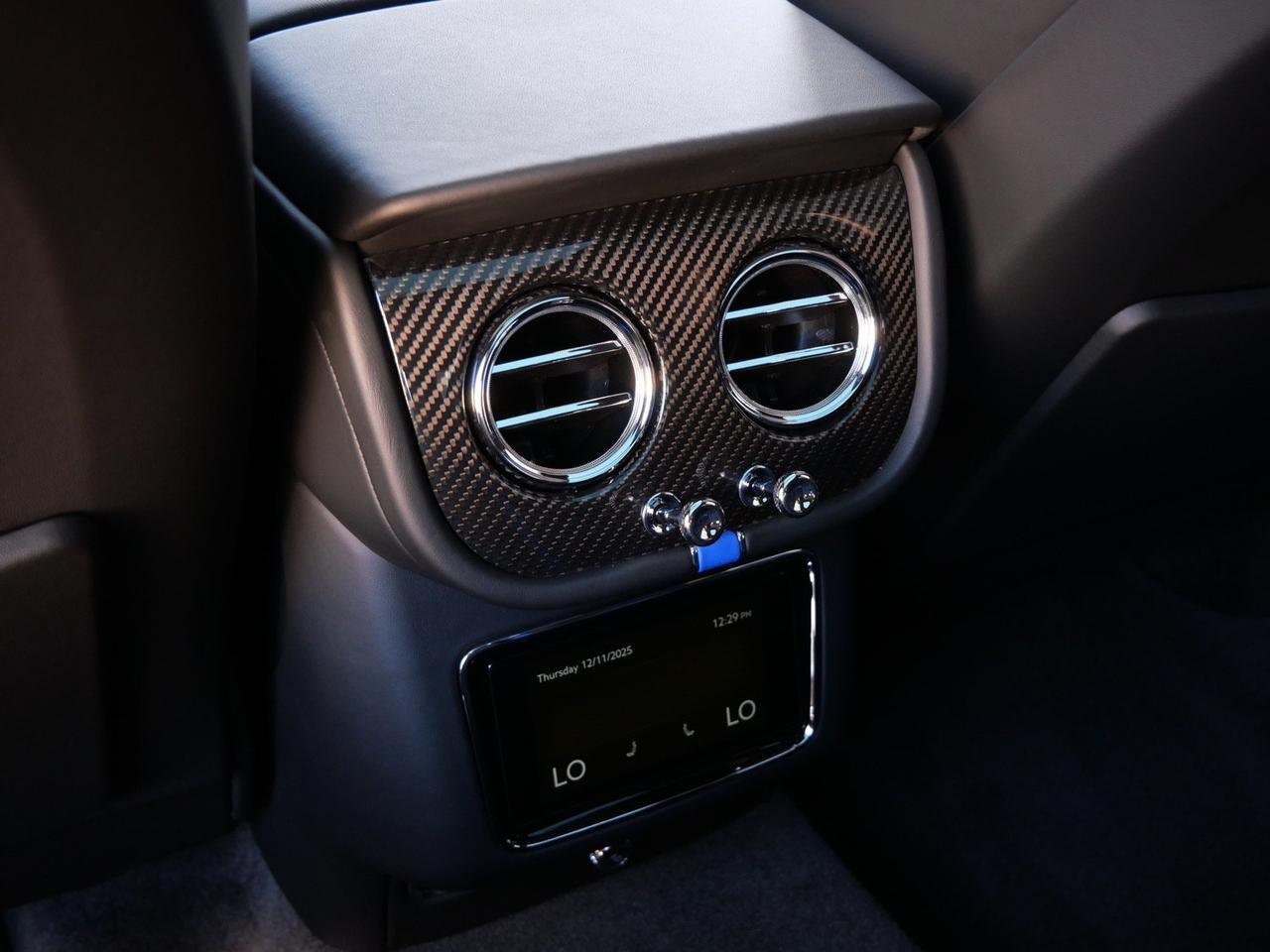 2026 Bentley Bentayga Speed Lawrence KS