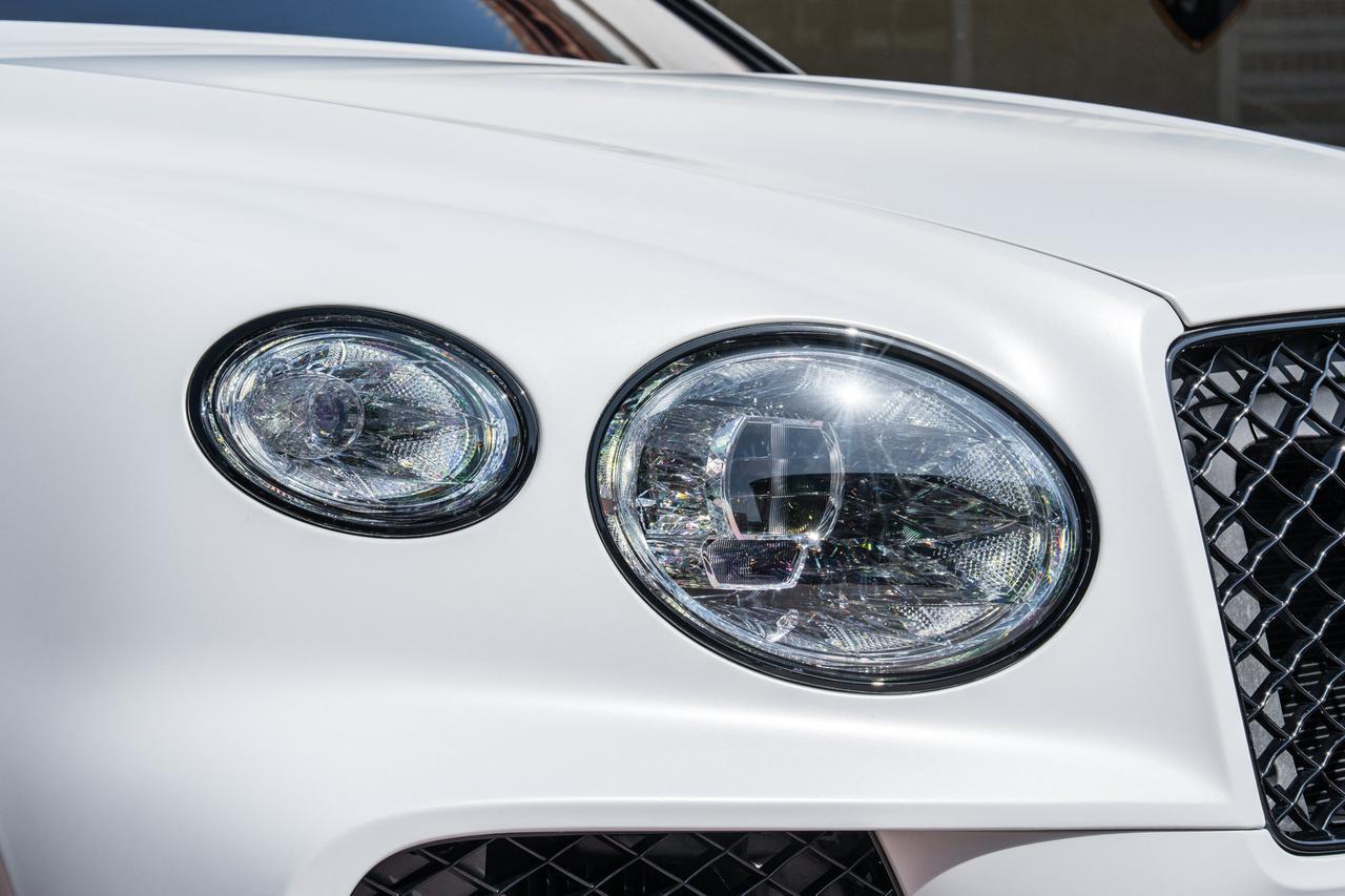 2026 Bentley Bentayga Speed Speed Lawrence KS