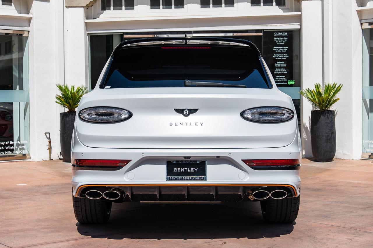 2026 Bentley Bentayga Speed Speed Lawrence KS