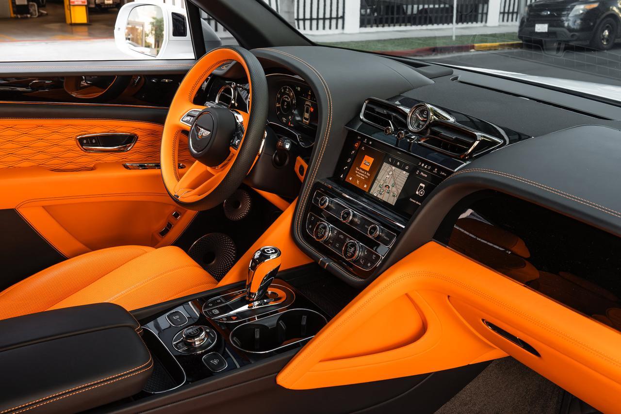 2026 Bentley Bentayga Speed Speed Lawrence KS