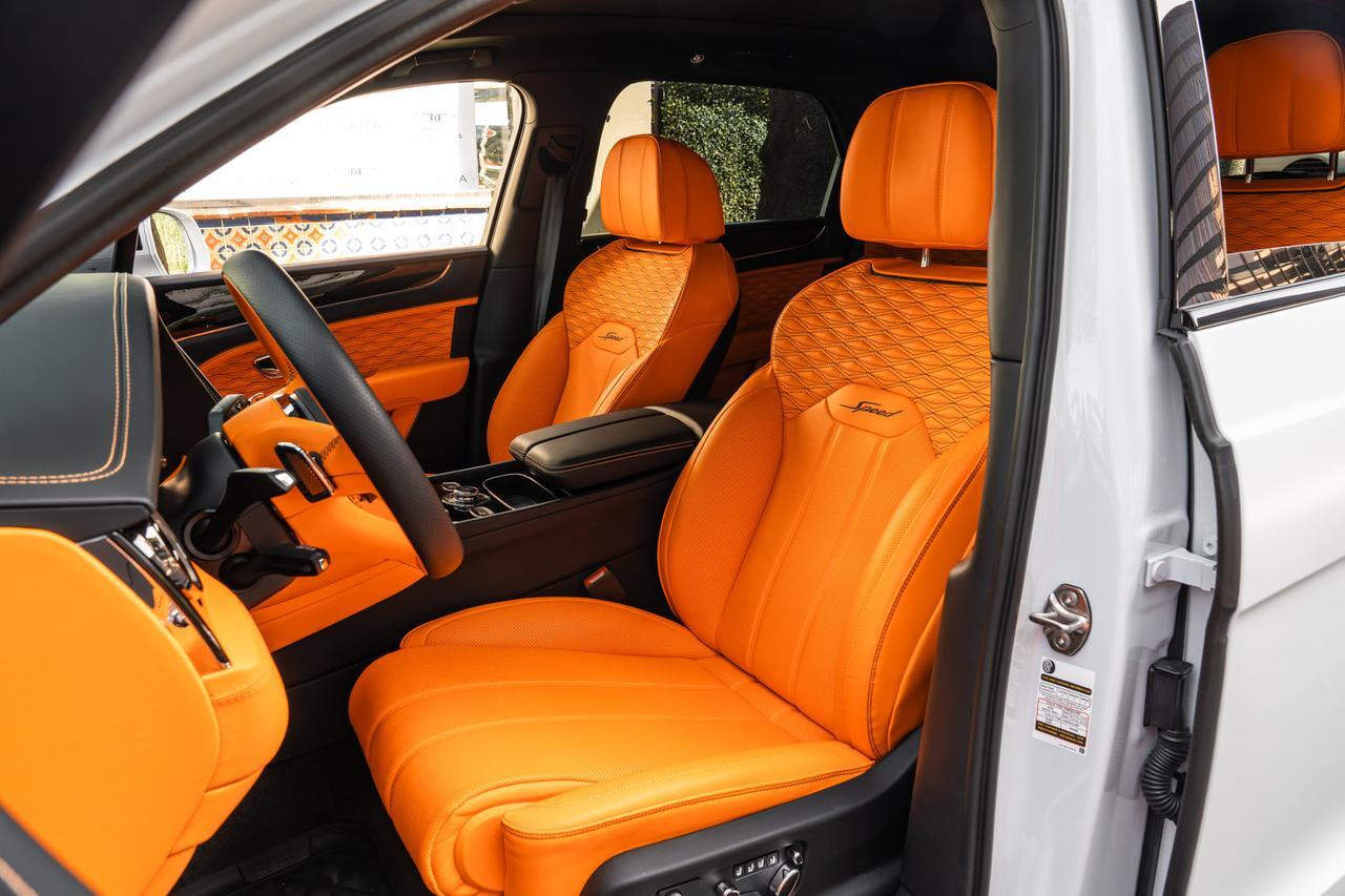 2026 Bentley Bentayga Speed Speed Lawrence KS