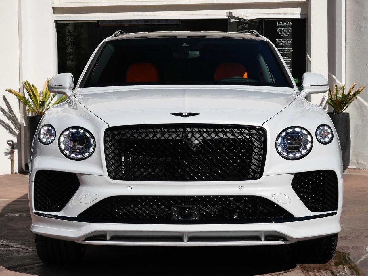 2026 Bentley Bentayga Speed Speed Lawrence KS
