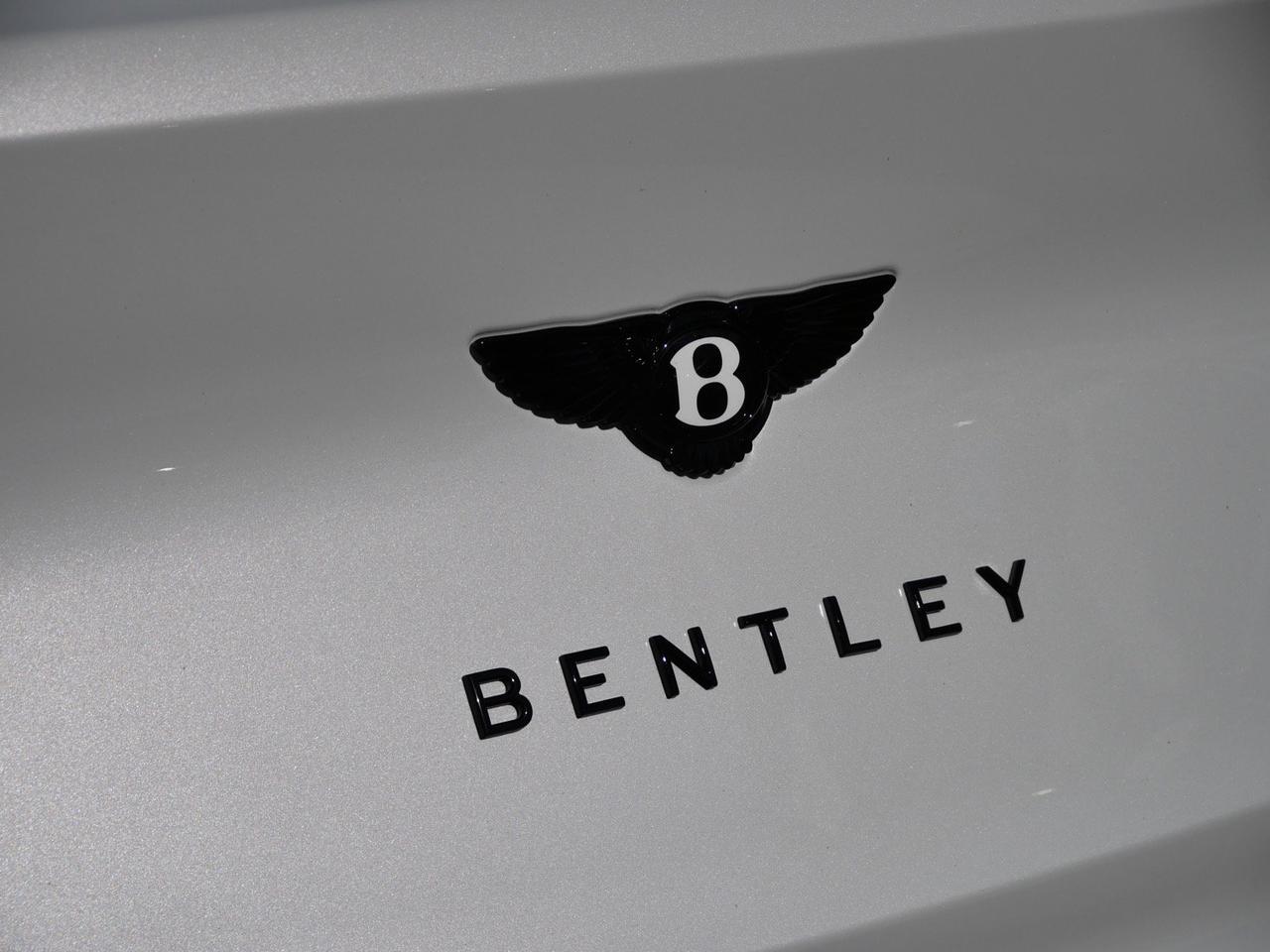 2026 Bentley Bentayga Speed Speed Lawrence KS
