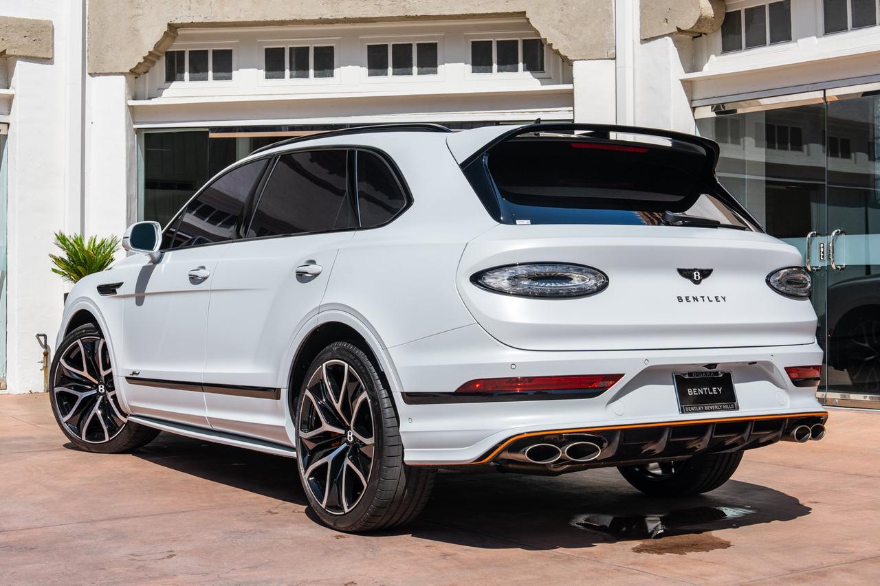 2026 Bentley Bentayga Speed Speed Lawrence KS
