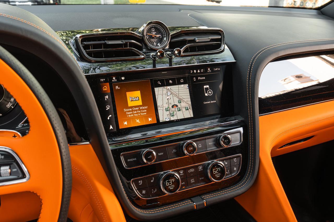 2026 Bentley Bentayga Speed Speed Lawrence KS