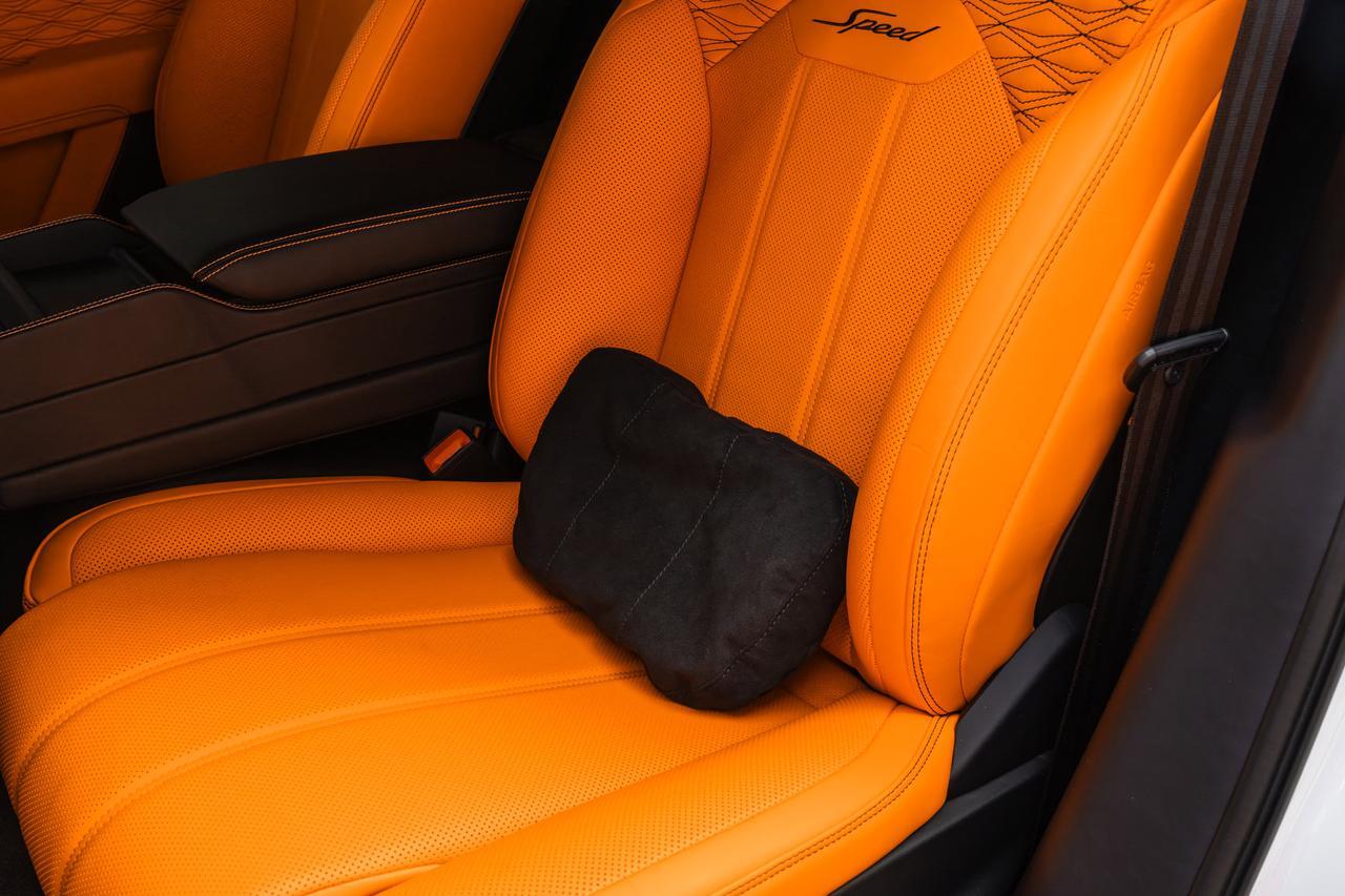 2026 Bentley Bentayga Speed Speed Lawrence KS
