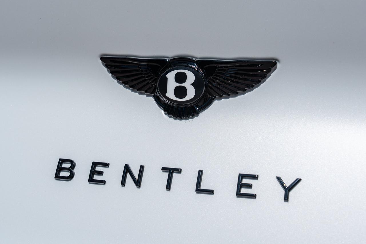 2026 Bentley Bentayga Speed Speed Lawrence KS