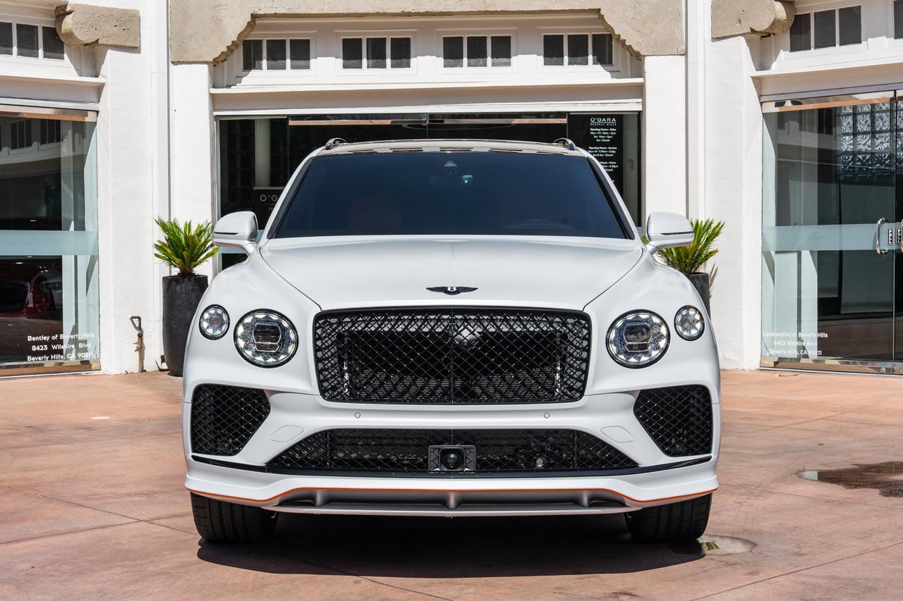 2026 Bentley Bentayga Speed Speed Lawrence KS