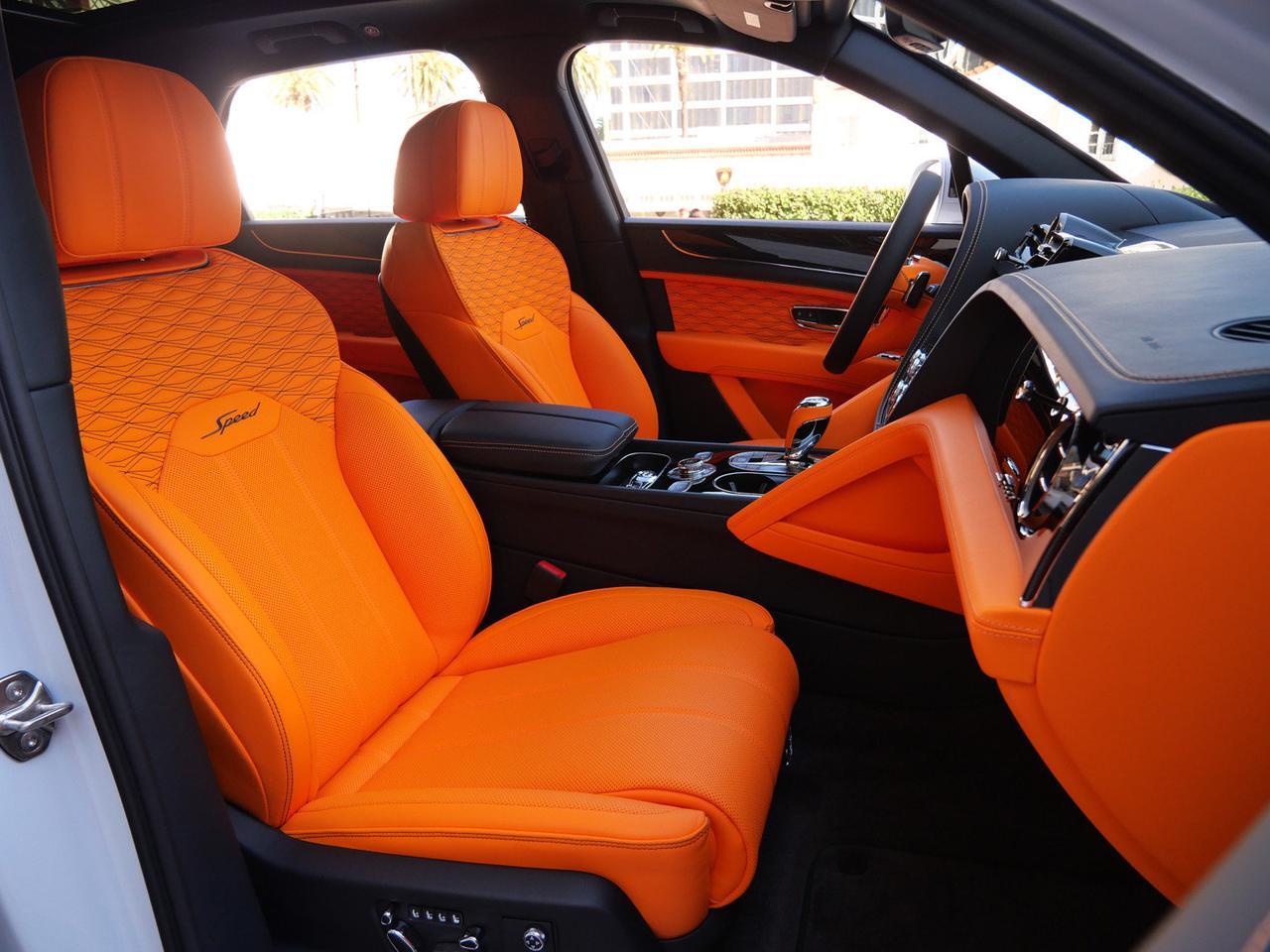2026 Bentley Bentayga Speed Speed Lawrence KS