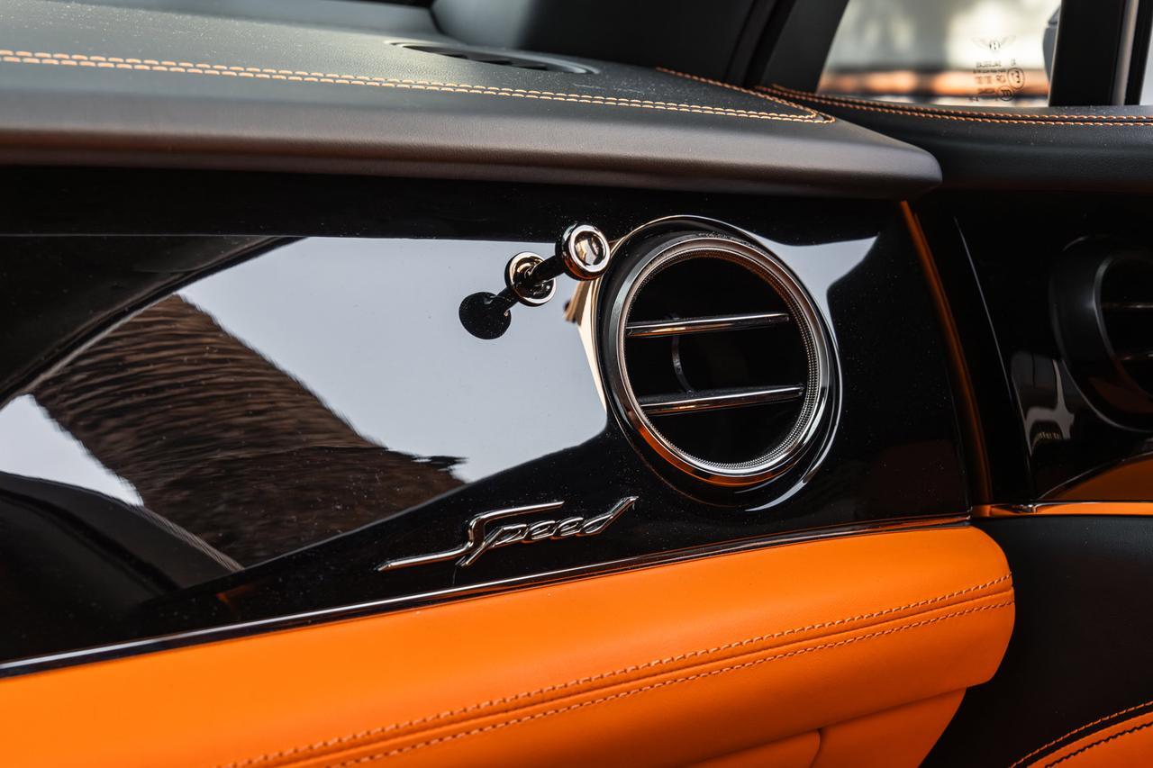 2026 Bentley Bentayga Speed Speed Lawrence KS