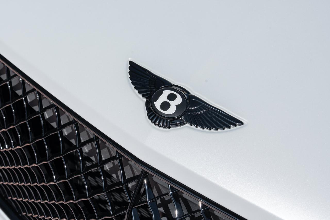 2026 Bentley Bentayga Speed Speed Lawrence KS