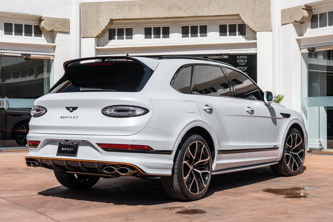 2026 Bentley Bentayga Speed Speed Lawrence KS