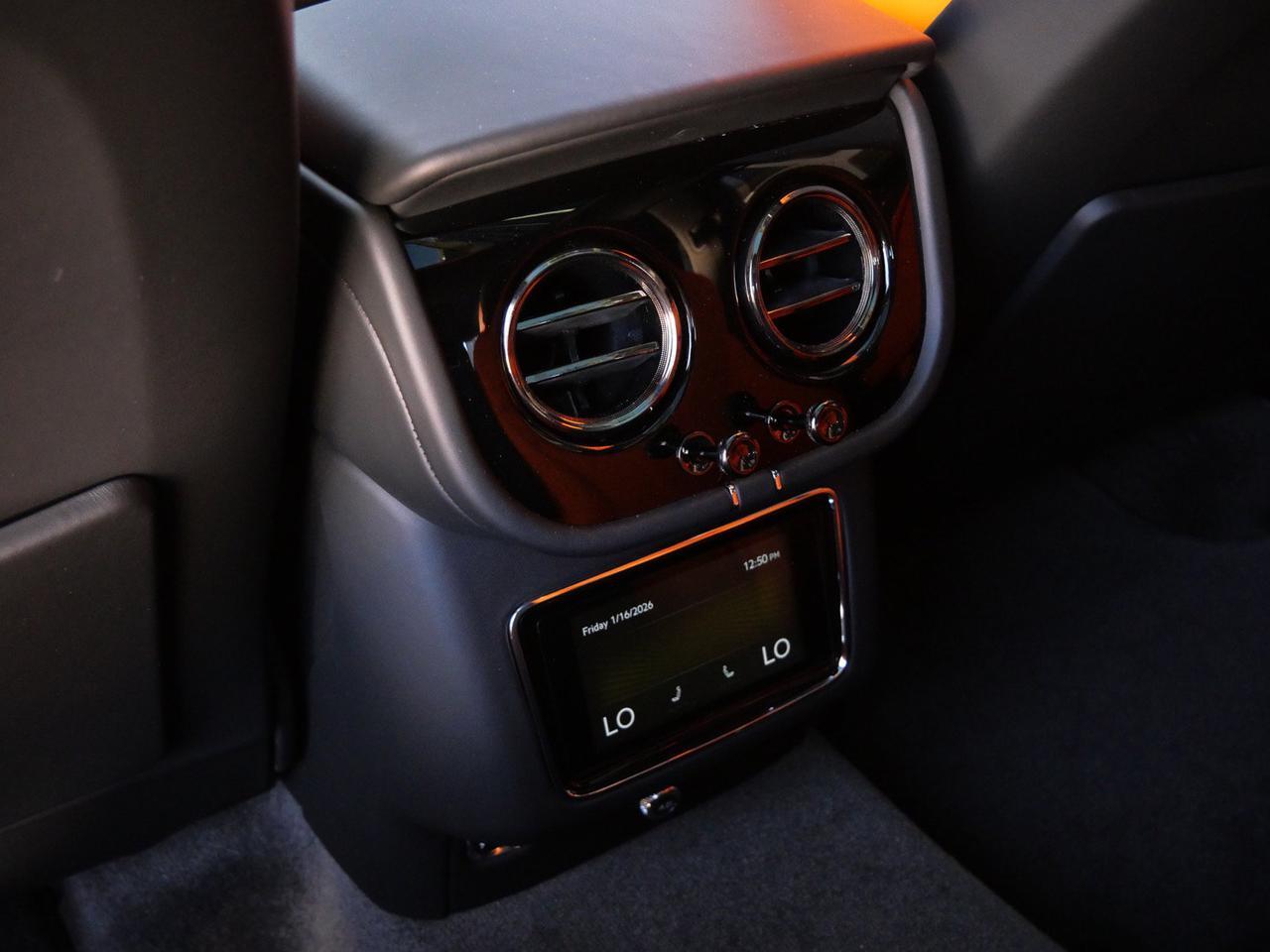 2026 Bentley Bentayga Speed Speed Lawrence KS
