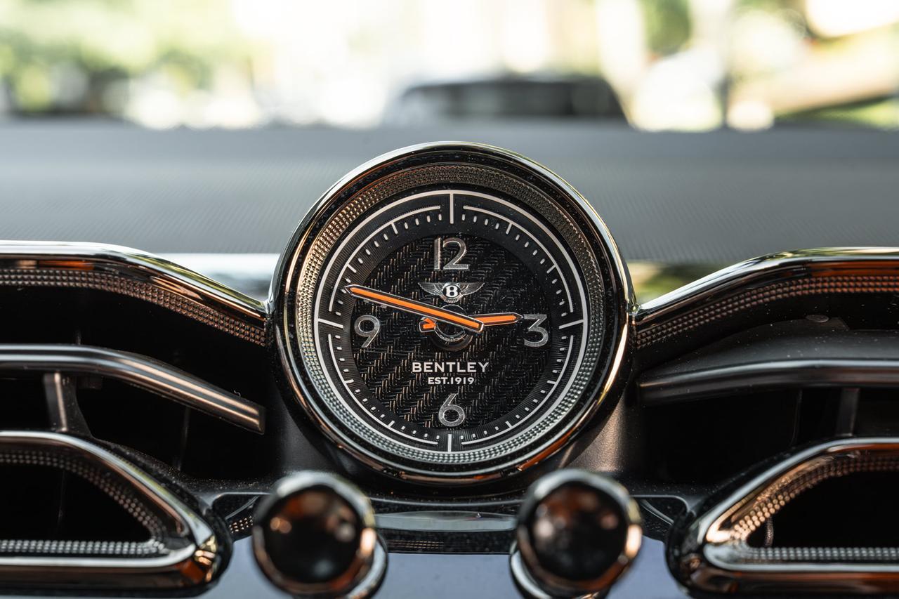 2026 Bentley Bentayga Speed Speed Lawrence KS