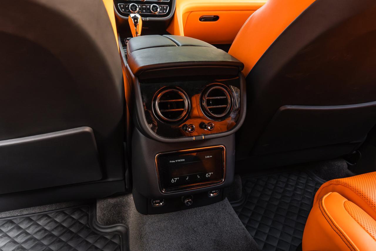 2026 Bentley Bentayga Speed Speed Lawrence KS