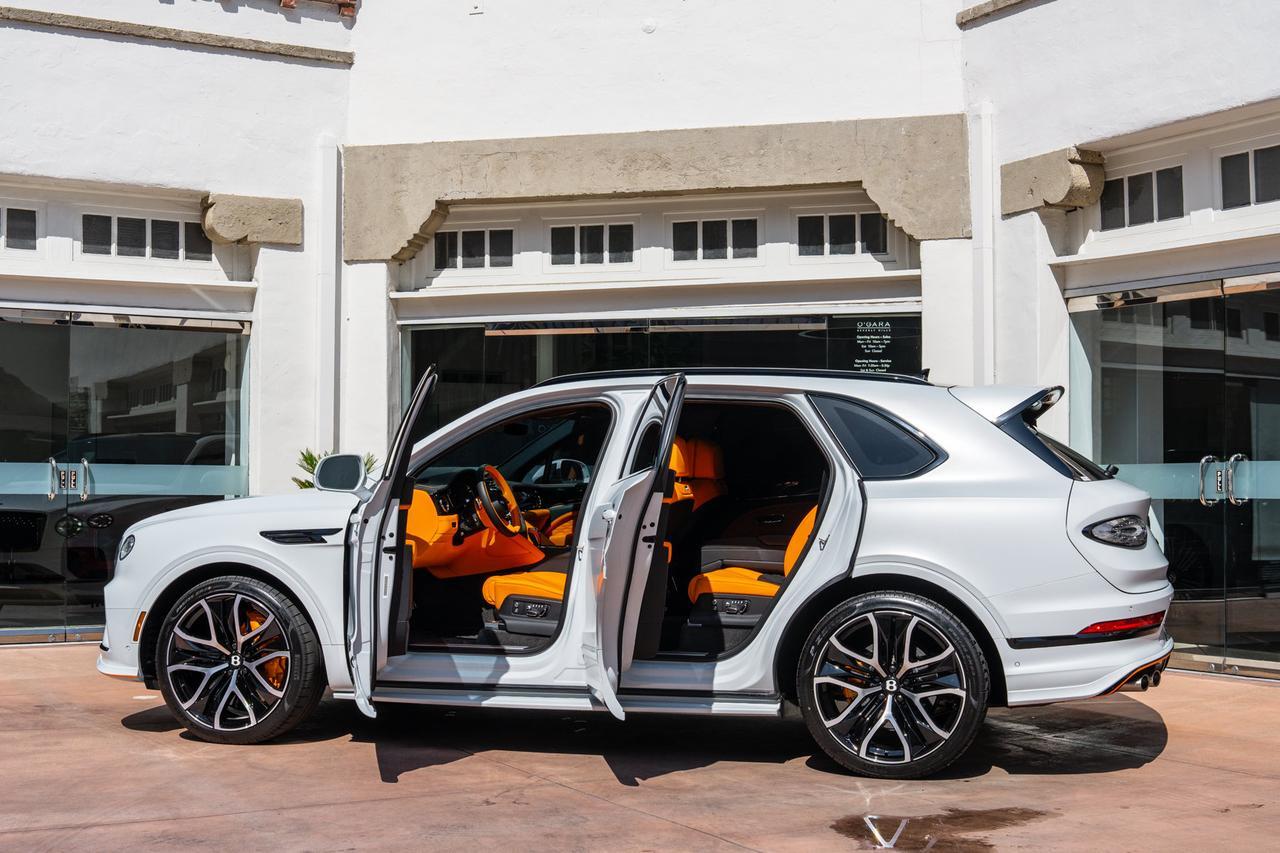 2026 Bentley Bentayga Speed Speed Lawrence KS