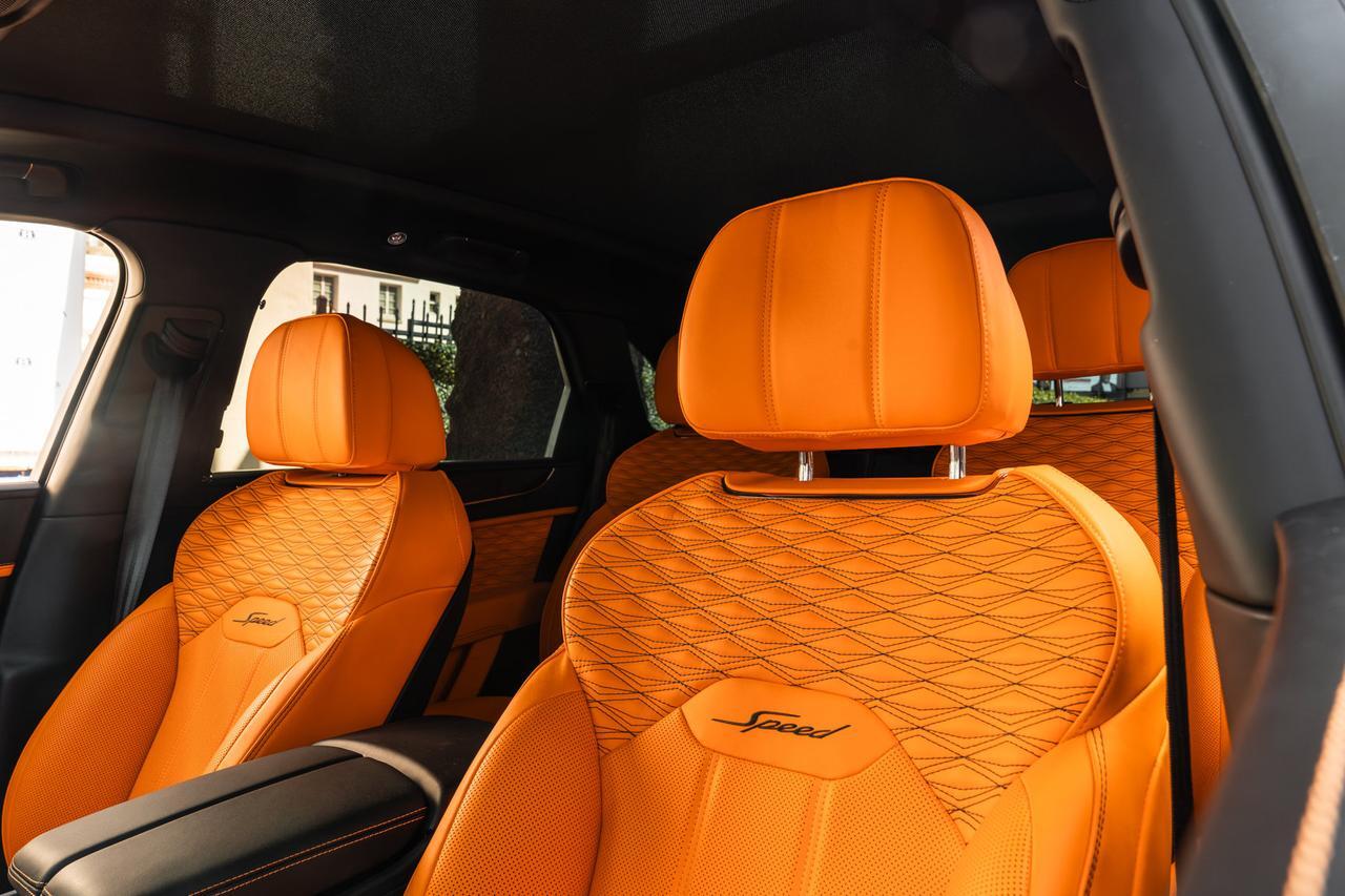 2026 Bentley Bentayga Speed Speed Lawrence KS